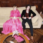 PORTLAND - DEPARTURES