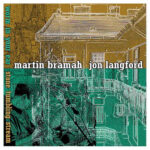 JON LANGFORD / MARTIN BRAMAH - WORM IN YOUR EAR / STONE TUMBLING STREAM (FAST
