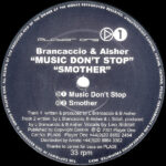 Jennifer Lara - We Can Make It Work / We Can Make It Dub