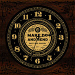 MAKE DO AND MEND - PART AND PARCEL