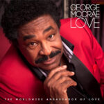 MCCRAEGEORGE - LOVE