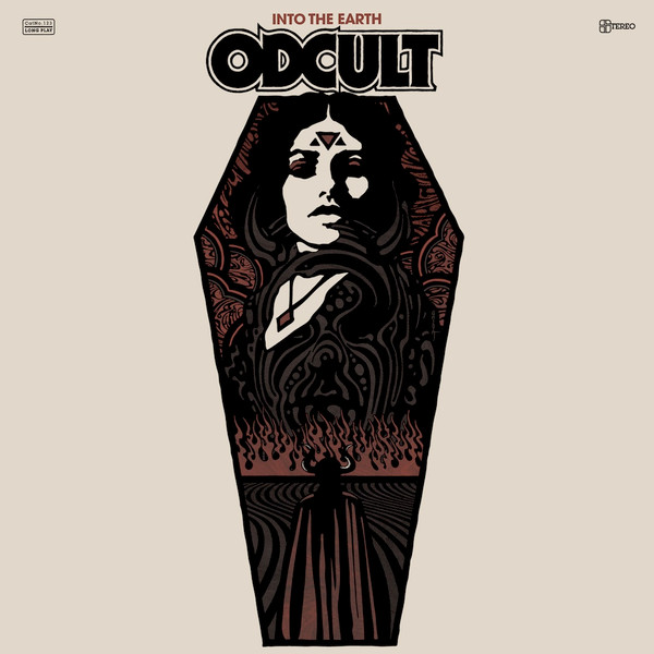 PMZ244LP.jpg ODCULT - Into The Earth - Image 1