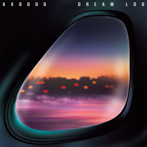 PN036.jpg KX9000 - Dream Log - Image 1