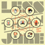 LESS THAN JAKE - SOUND THE ALARM