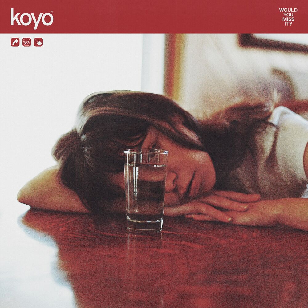 PNE3846.jpg KOYO - WOULD YOU MISS IT? - Image 1