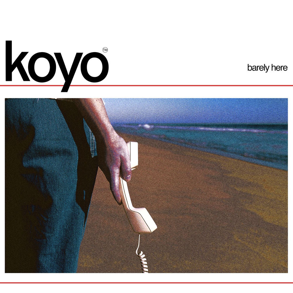 PNE4631.jpg Koyo - Barely Here - Image 1