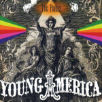 POEMS - YOUNG AMERICA