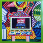 MCCLUSKEY BROTHERS - Favourite Colours