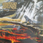 PALACE OF THE KING - Valles Marineris