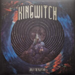 KING WITCH - UNDER THE MOUNTAIN