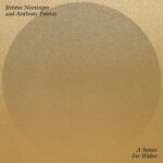 JEROME NOETINGER & ANTHONY PATERAS - A Sunset For Walter