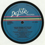 Made In USA - Never Gonna Let You Go (Theo Parrish Ugly Edit)