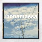 JOE BONAMASSA - A NEW DAY NOW