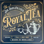 JOE BONAMASSA - ROYAL TEA
