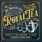 JOE BONAMASSA - ROYAL TEA
