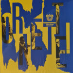 ORNETTE COLEMAN QUARTET - Ornette!