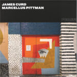 James Curd / Marcellus Pittman - Shafty Riptide / Corners