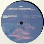 James Curd - Remixed