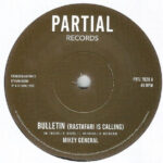 MIKEY GENERAL / TWILIGHT CIRCU - BULLETIN / DUB