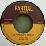 MICHAEL ROSE - STEPPING OUT OF BABYLON