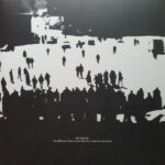 MCLUSKY - THE DIFFERENCE BETWEEN ME AND YOU IS THAT IM N