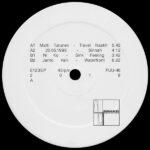 Matti Turunen, 20.05.1996, Ni Ko & Jarno Valli - E123 EP