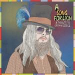 LEON RUSSELL - A SONG FOR LEON (A TRIBUTE TO LEON RUSSELL)