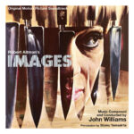 JOHN WILLIAMS - IMAGES