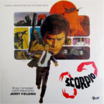 JERRY FIELDING - SCORPIO