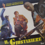 ENNIO MORRICONE - HUMAN FACTOR  THE