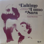 ENNIO MORRICONE - SARAHS LAST MAN