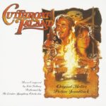 JOHN DEBNEY - CUTTHROAT ISLAND