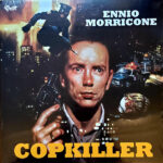 ENNIO MORRICONE - COPKILLER
