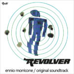 ENNIO MORRICONE - REVOLVER
