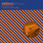PAPERNUT CAMBRIDGE - MELLOTRON PHASE VOL 1 & 2