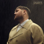JAMES VICKERY - JAMES.