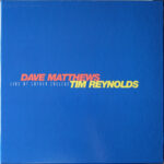 MATTHEWS DAVE / REYNOLDS TIM - DELETED - LIVE AT LUTHER COLLE