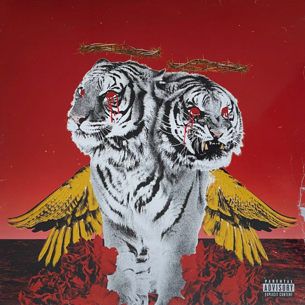 RDR1631.jpg POLYPHIA - NEW LEVELS NEW DEVILS - Image 1