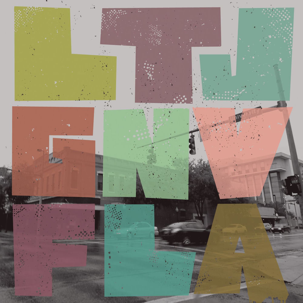 RDR3401.jpg LESS THAN JAKE - GNV FLA - Image 1