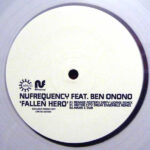 Nufrequency Ft Ben Onono - Fallen Hero