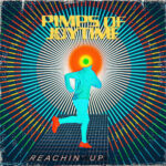 PIMPS OF JOYTIME - REACHIN UP