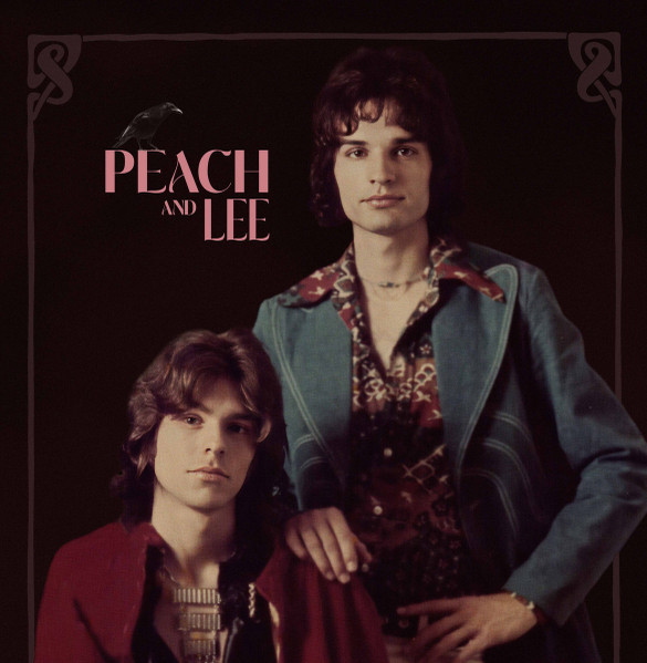 REM22P.jpg PEACH AND LEE - NOT FOR SALE 1965-1975 - Image 1