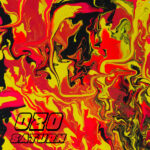 OZO - Saturn