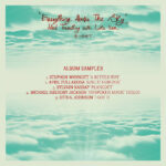 LUKE UNA - EVERYTHING ABOVE THE SKY / ASTRAL TRAVELLING WITH LUKE UNA