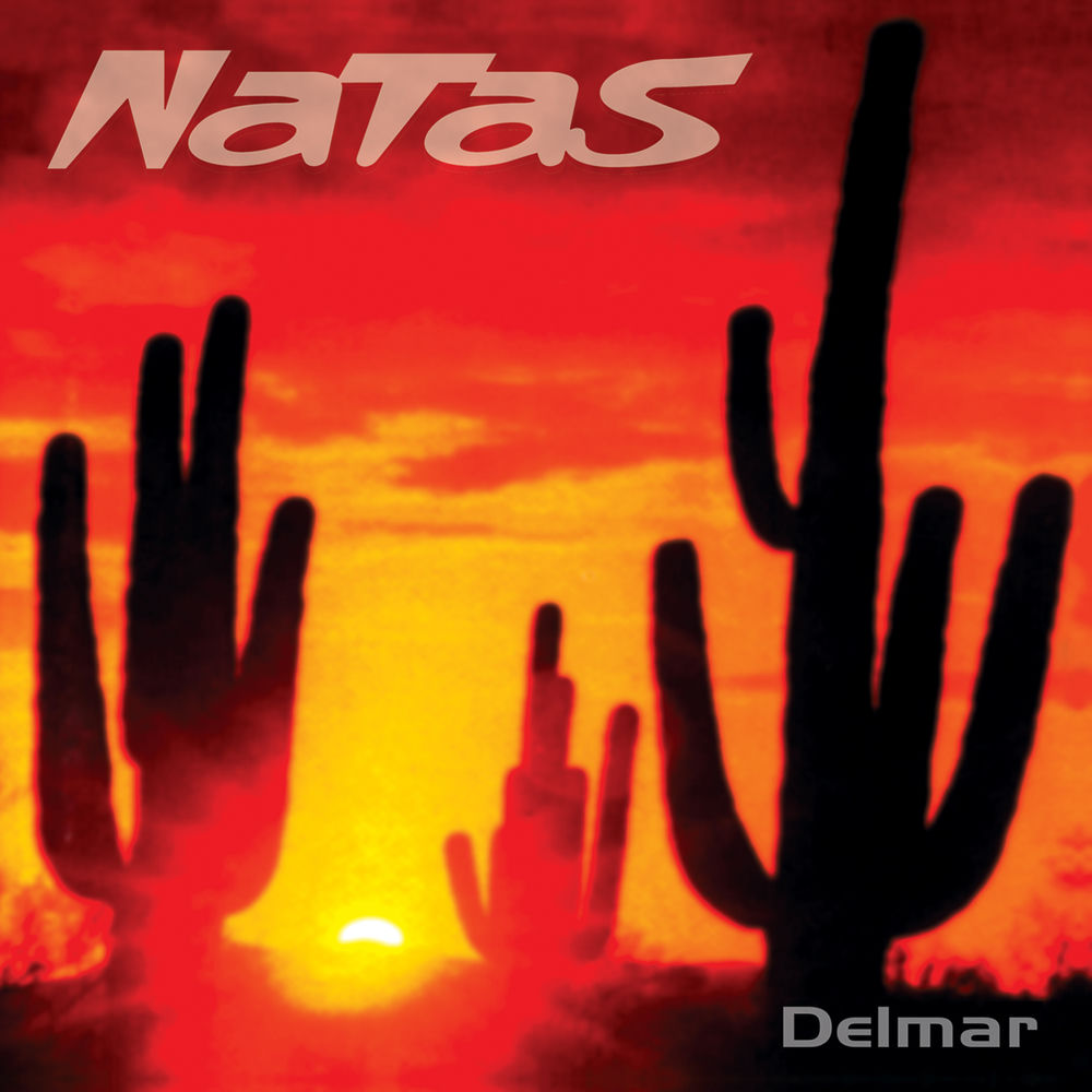 REX113LPO.jpg LOS NATAS - DELMAR - Image 1