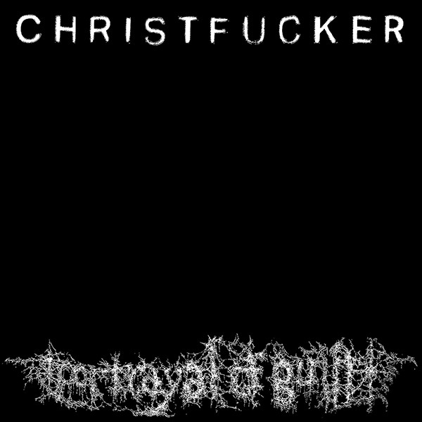 RFC231LP.jpg PORTRAYAL OF GUILT - CHRISTFUCKER - Image 1