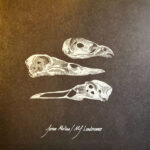 JASON MOLINA / MJ LENDERMAN - THE LAST THREE HUMAN WORDS (DEMO) / JUST BE SI