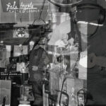 PALE ANGELS - Plastic Legacy