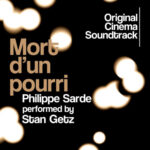 PHILIPPE SARDE - MORT DUN POURRI