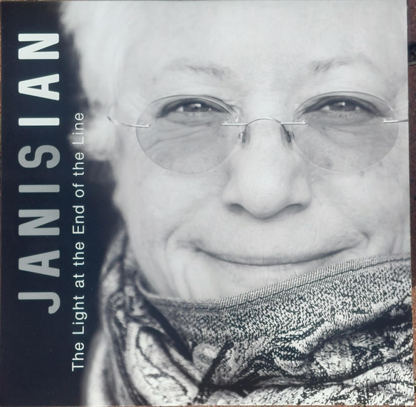 RGR102.jpg JANIS IAN - LIGHT AT THE END OF - Image 1